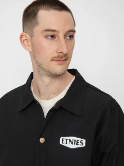 Etnies Dystopia Coaches Jacket