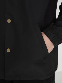 Etnies Dystopia Coaches Jacket