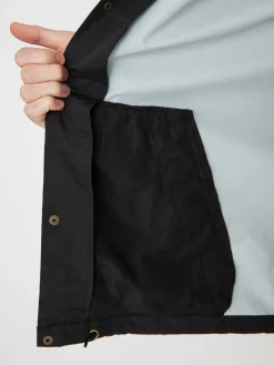 Etnies Dystopia Coaches Jacket