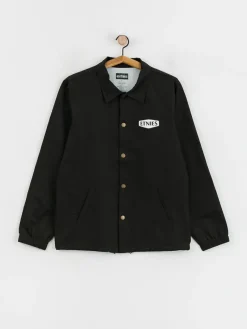 Etnies Dystopia Coaches Jacket