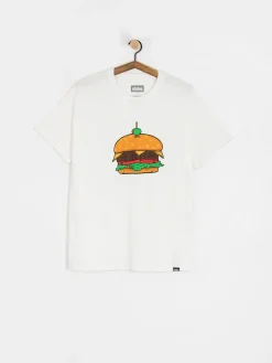 Etnies Etnies Burger T-Shirt