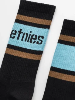 Etnies Etnies Crew Socks