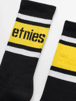 Etnies Etnies Crew Socks