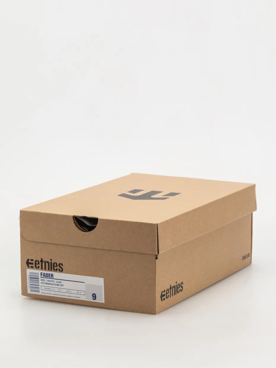 Etnies Fader Shoes