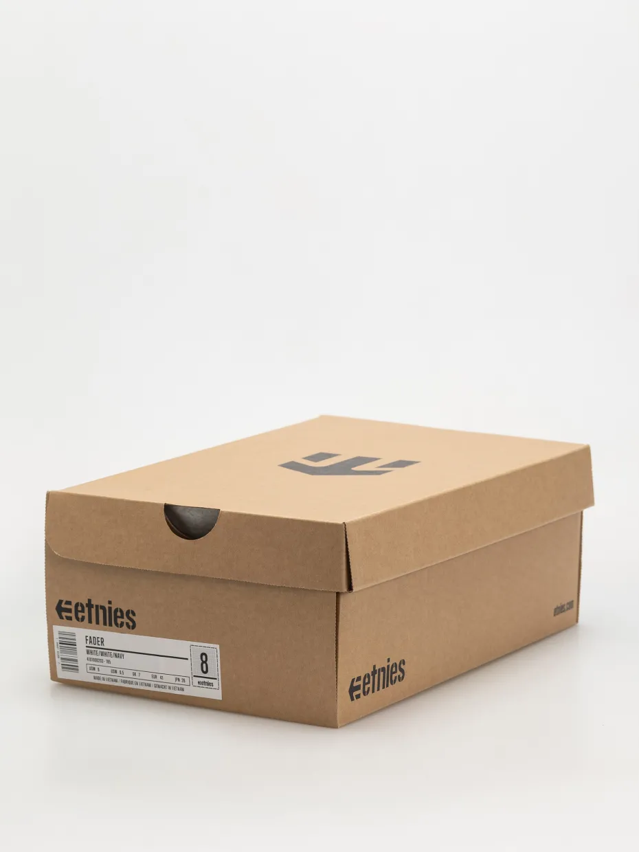 Etnies Fader Shoes