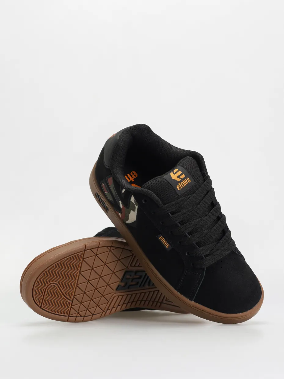 Etnies Fader Shoes