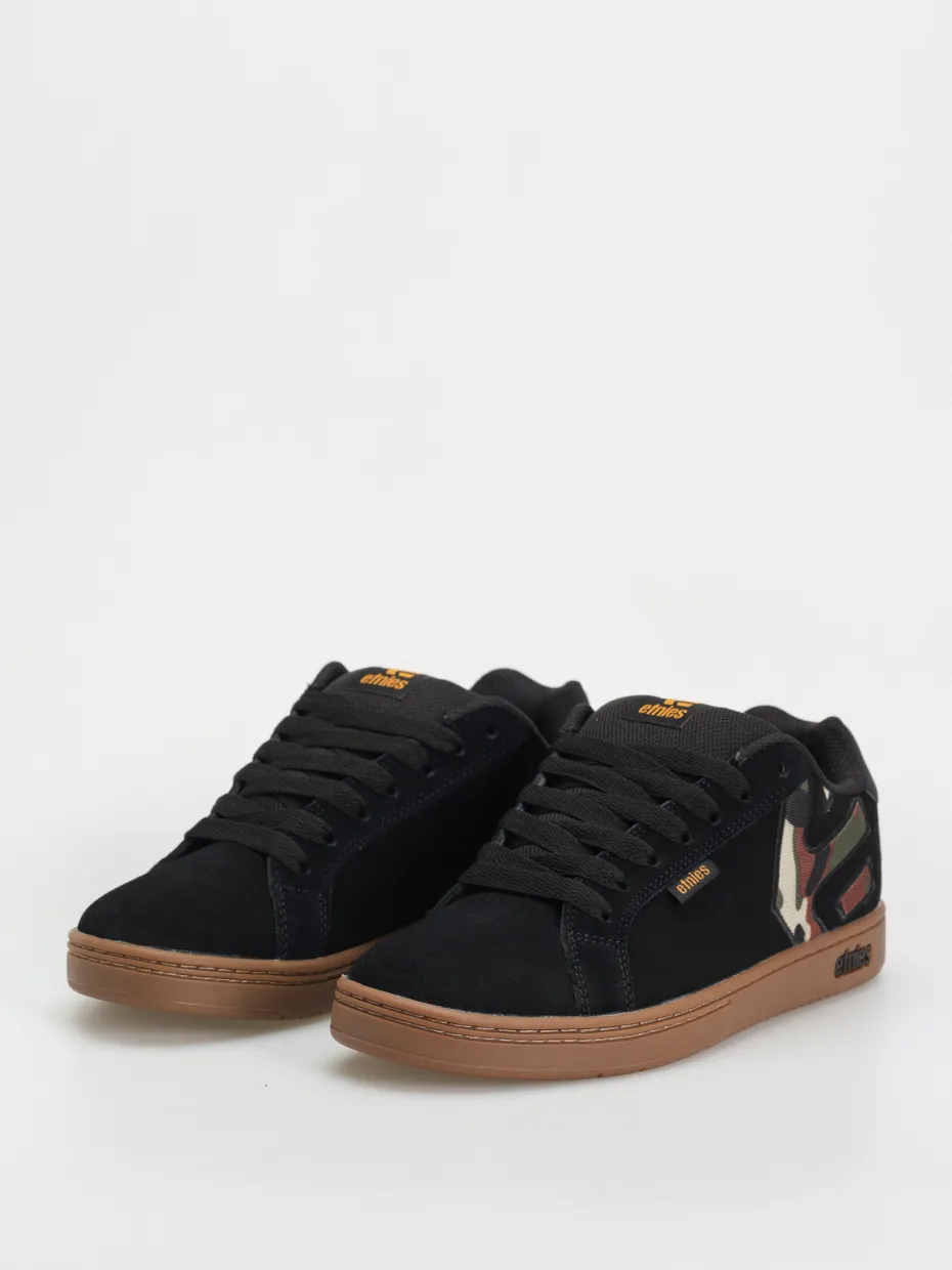 Etnies Fader Shoes