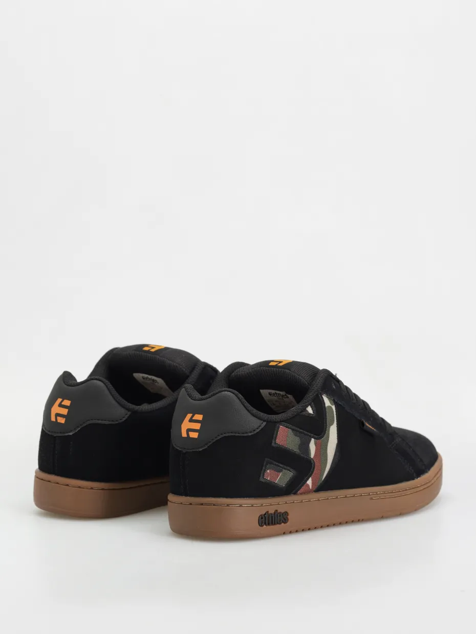Etnies Fader Shoes