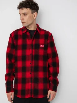 Etnies Independent Flannel Shirt