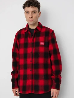 Etnies Independent Flannel Shirt