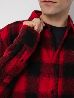 Etnies Independent Flannel Shirt