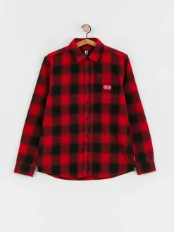 Etnies Independent Flannel Shirt