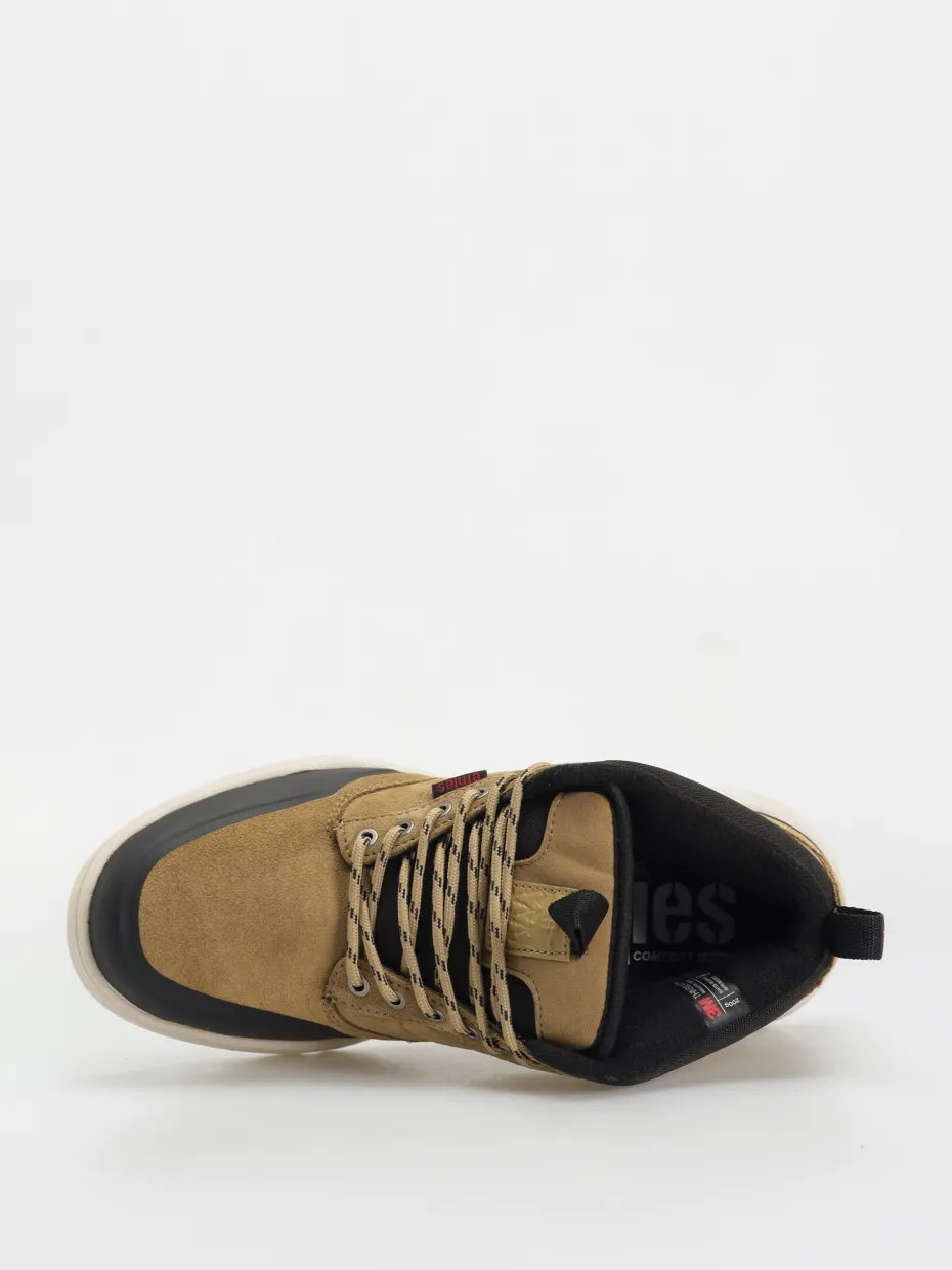 Etnies Jefferson Explorer Shoes
