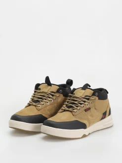 Etnies Jefferson Explorer Shoes