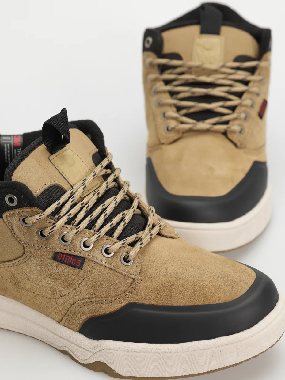 Etnies Jefferson Explorer Shoes