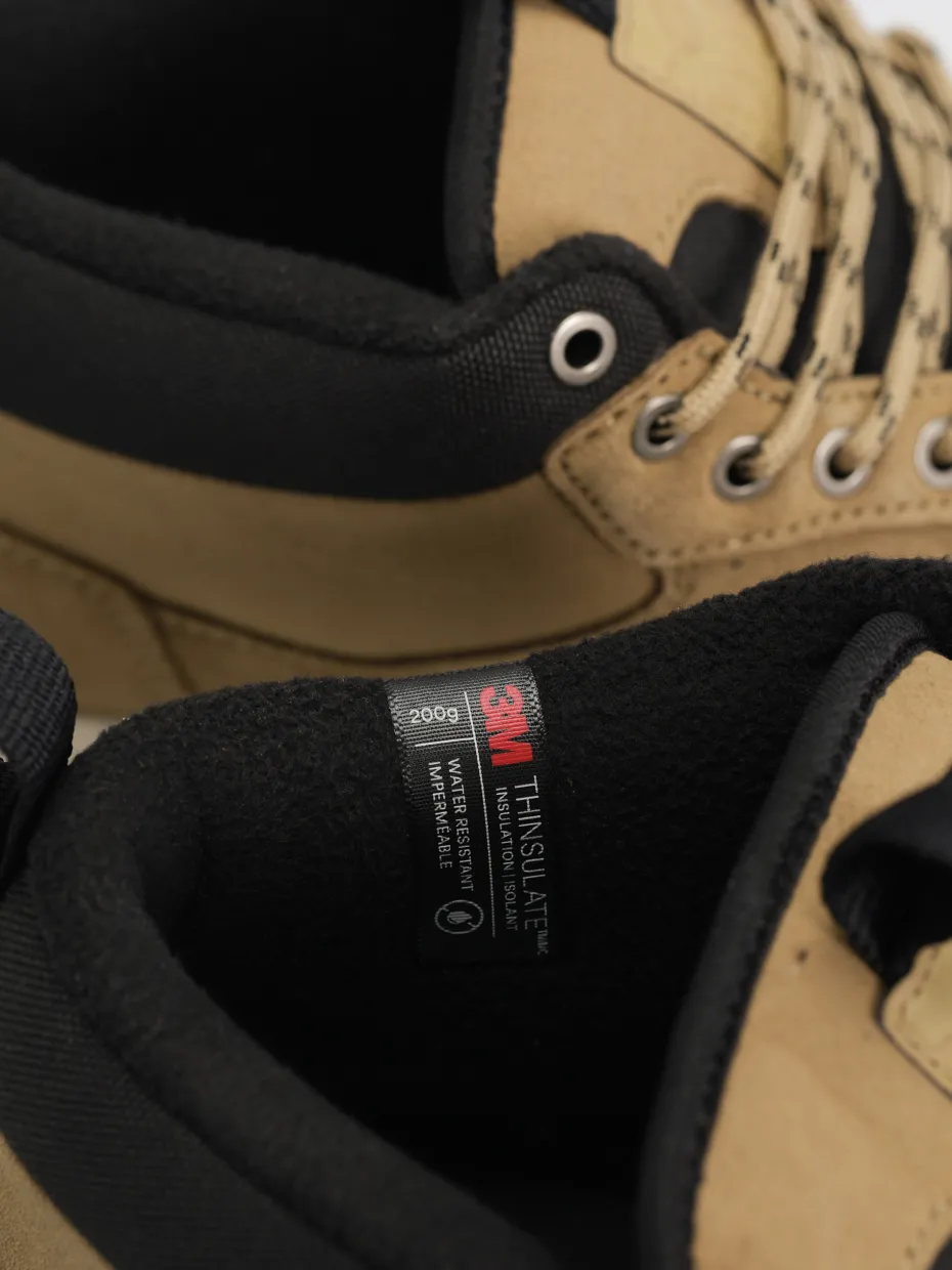 Etnies Jefferson Explorer Shoes