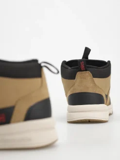 Etnies Jefferson Explorer Shoes