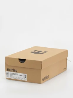 Etnies Jefferson Explorer Shoes