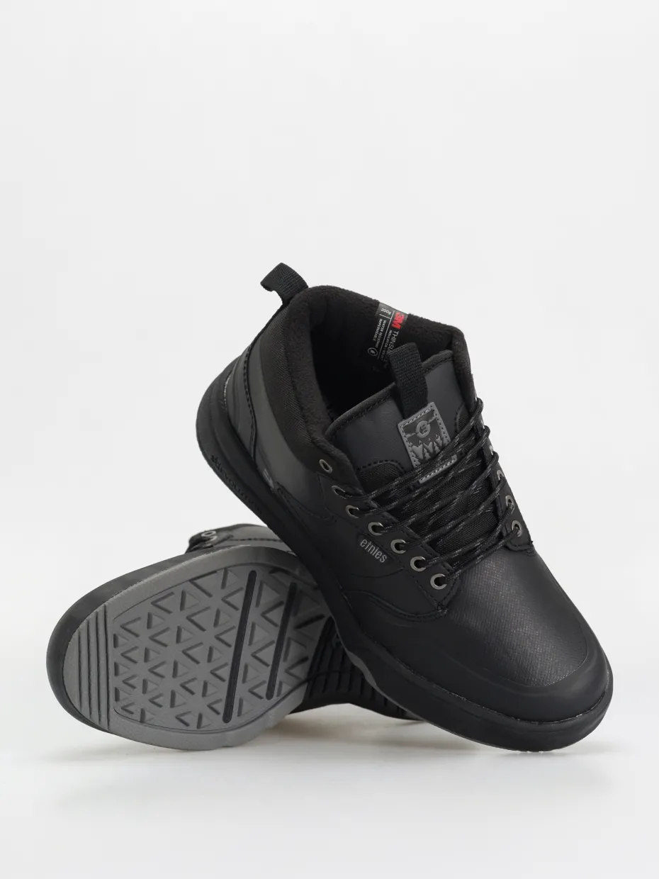 Etnies Jefferson Explorer Shoes