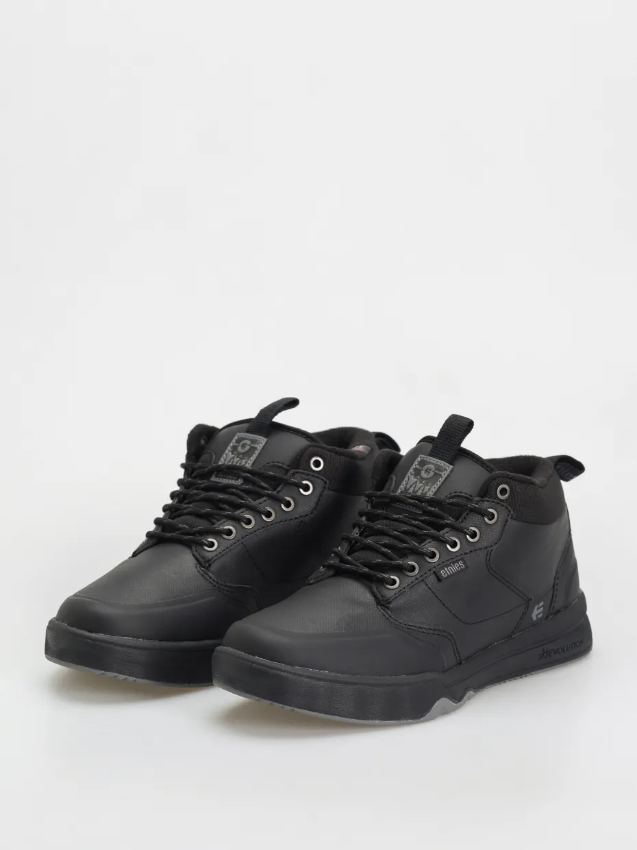 Etnies Jefferson Explorer Shoes