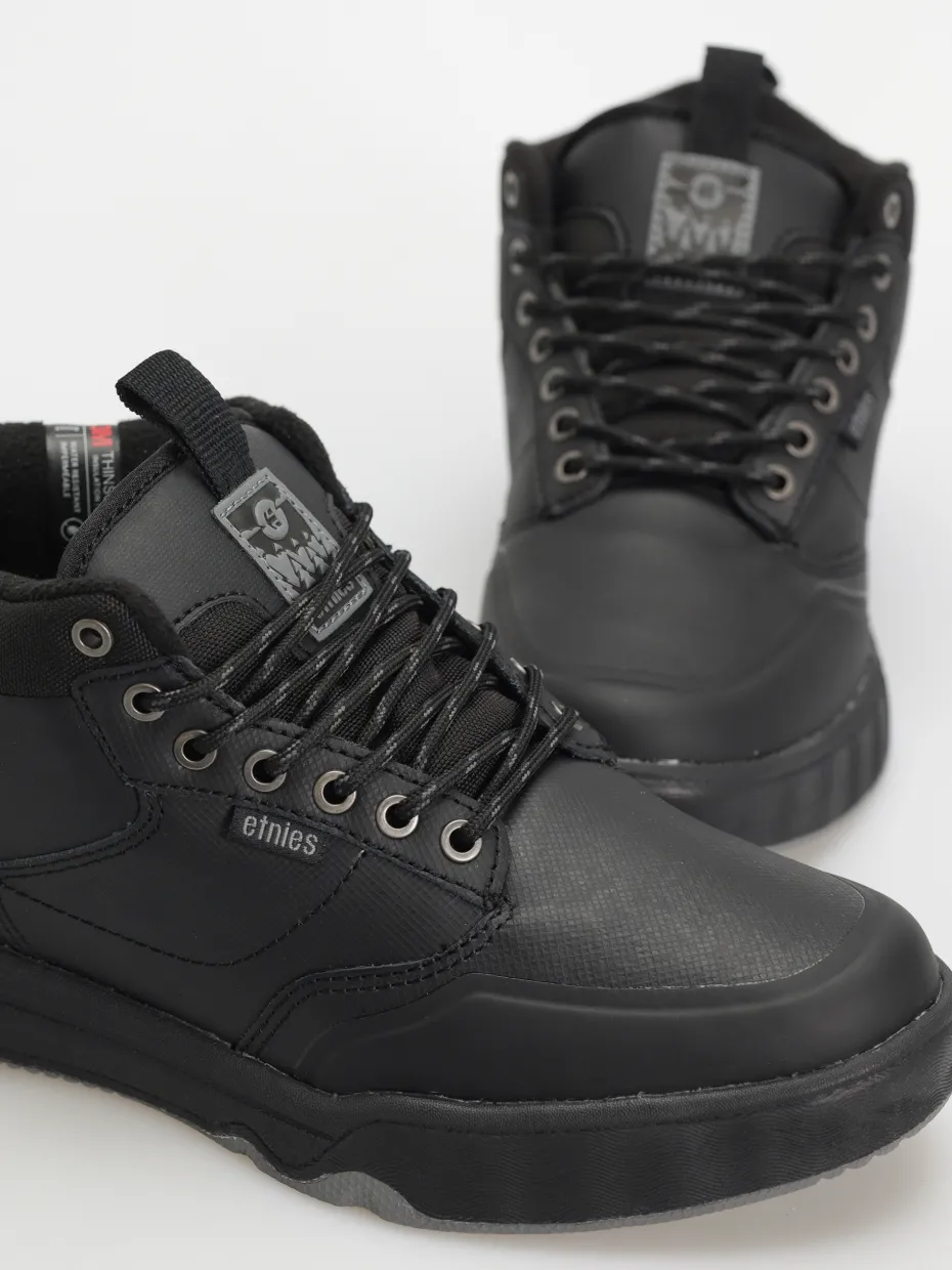 Etnies Jefferson Explorer Shoes