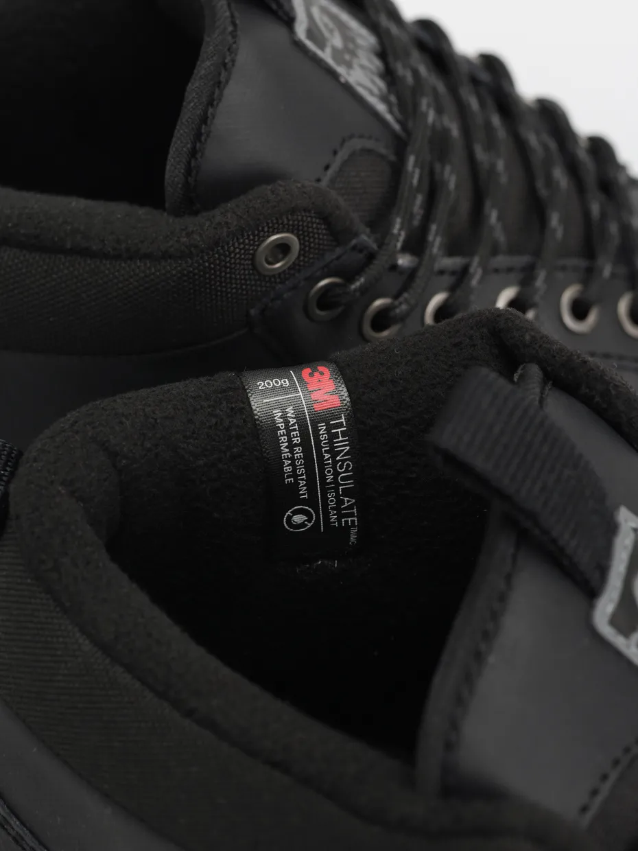 Etnies Jefferson Explorer Shoes