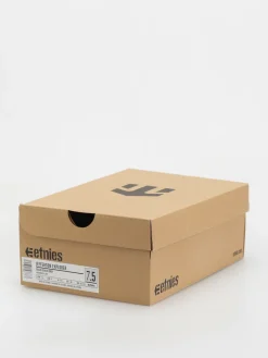 Etnies Jefferson Explorer Shoes
