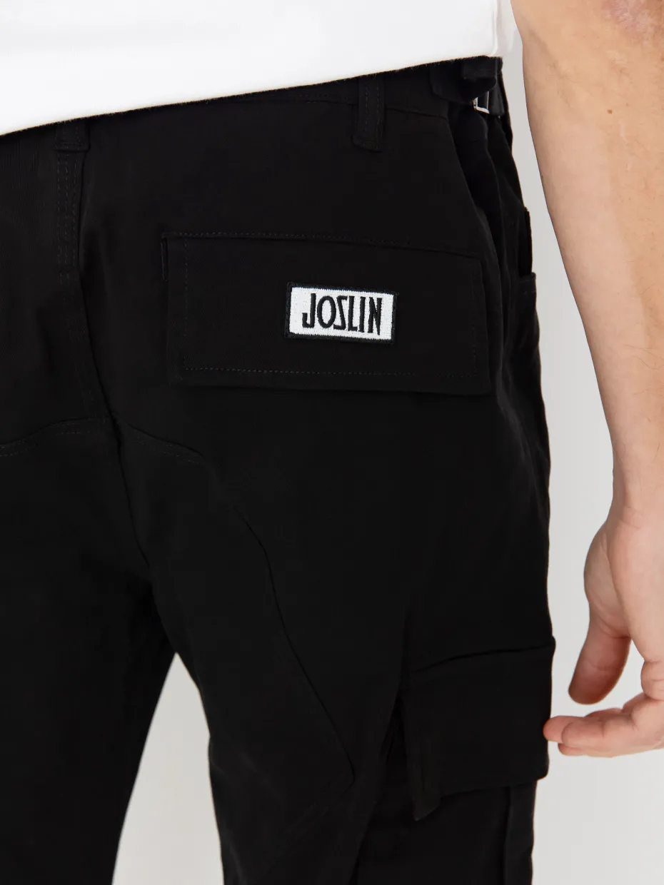 Etnies Joslin Cargo Pants