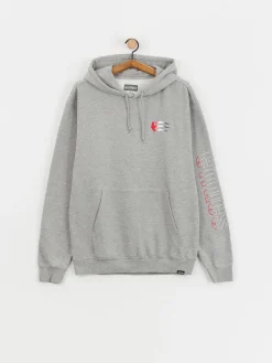 Etnies Joslin HD Hoodie