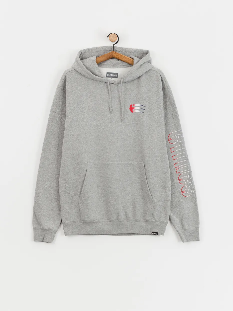 Etnies Joslin HD Hoodie