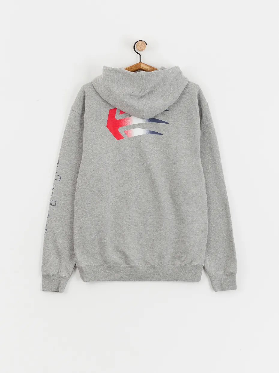 Etnies Joslin HD Hoodie