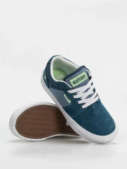 Etnies Kids Barge Ls Vulc JR Shoes