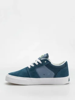 Etnies Kids Barge Ls Vulc JR Shoes