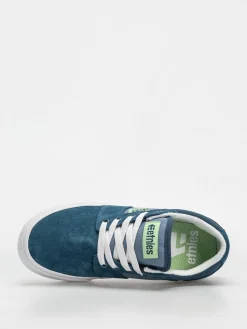 Etnies Kids Barge Ls Vulc JR Shoes