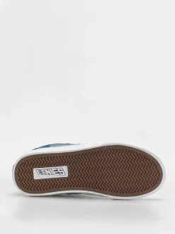 Etnies Kids Barge Ls Vulc JR Shoes