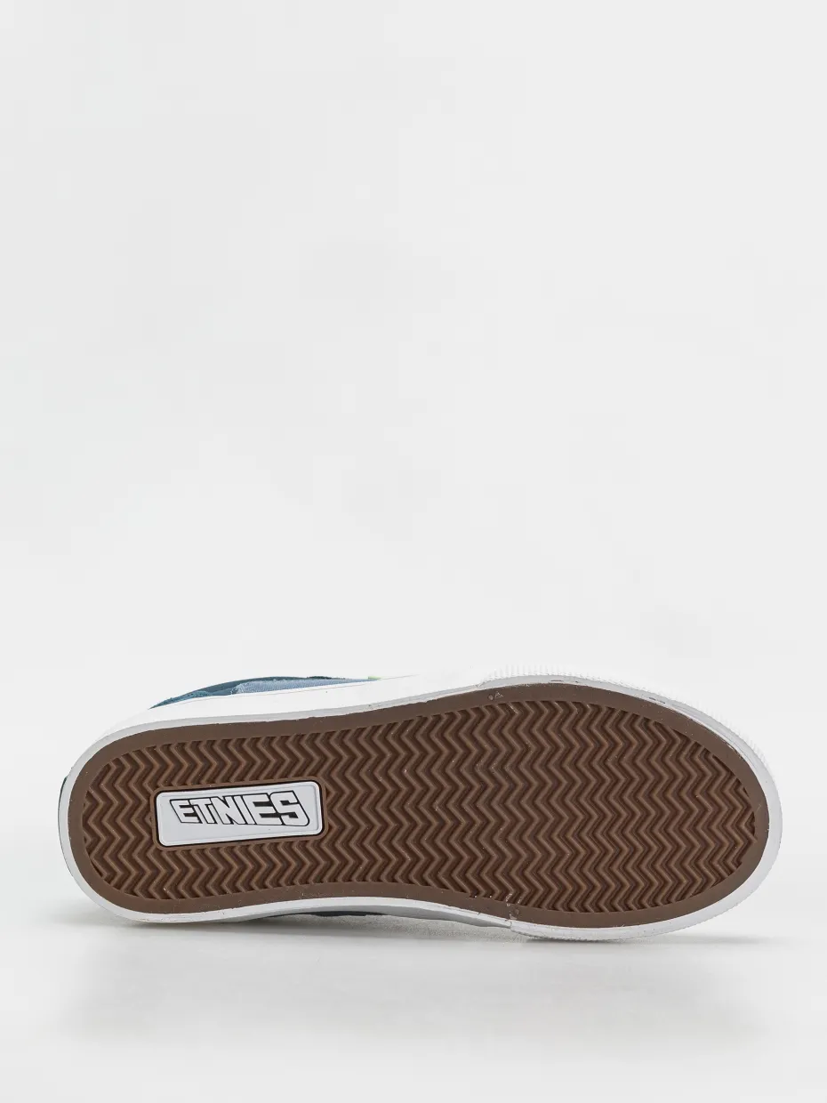 Etnies Kids Barge Ls Vulc JR Shoes