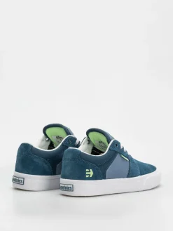 Etnies Kids Barge Ls Vulc JR Shoes