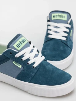 Etnies Kids Barge Ls Vulc JR Shoes