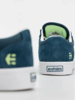 Etnies Kids Barge Ls Vulc JR Shoes