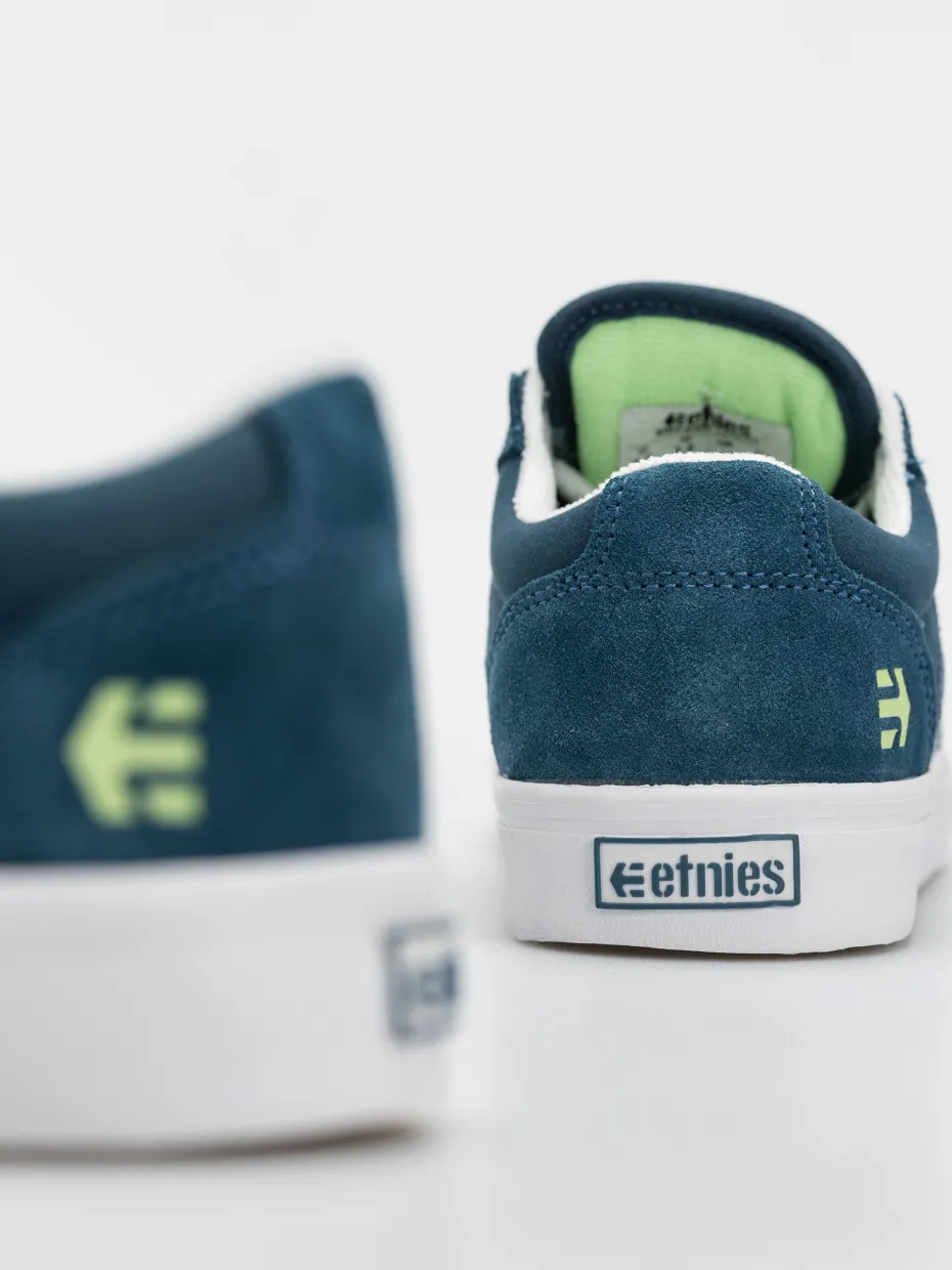 Etnies Kids Barge Ls Vulc JR Shoes