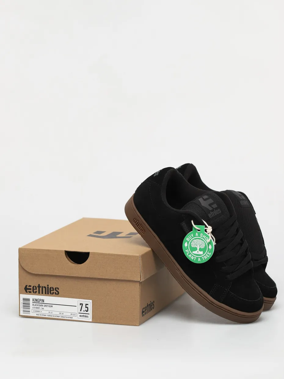 Etnies Kingpin Shoes