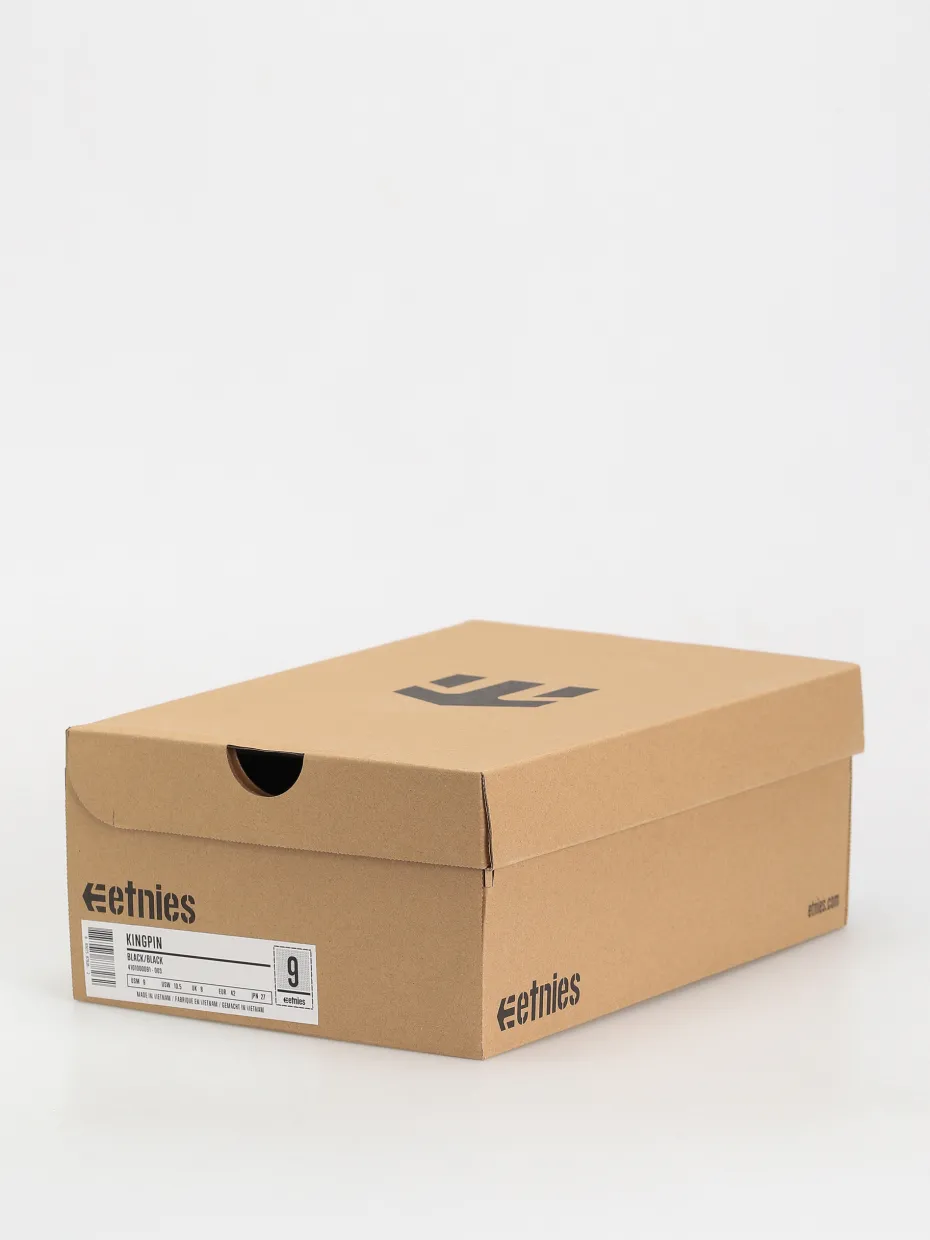 Etnies Kingpin Shoes