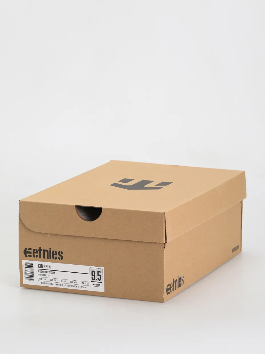 Etnies Kingpin Shoes