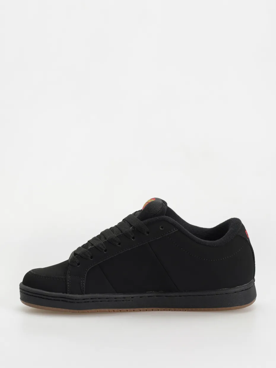 Etnies Kingpin X Santa Cruz Shoes