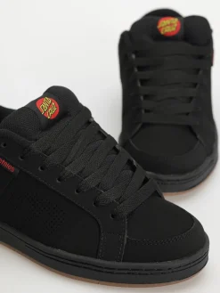 Etnies Kingpin X Santa Cruz Shoes