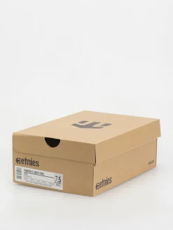 Etnies Kingpin X Santa Cruz Shoes