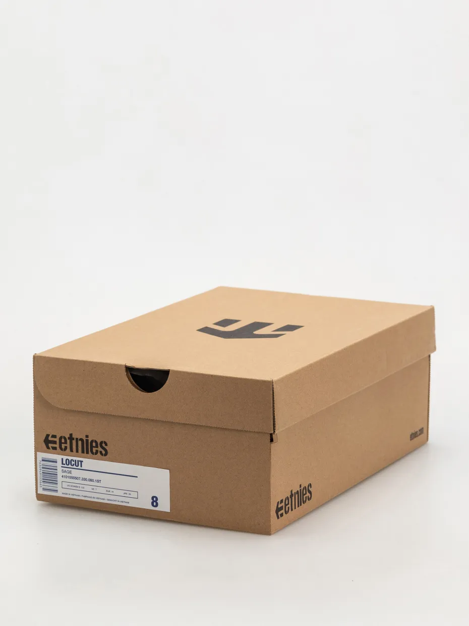 Etnies Locut Shoes