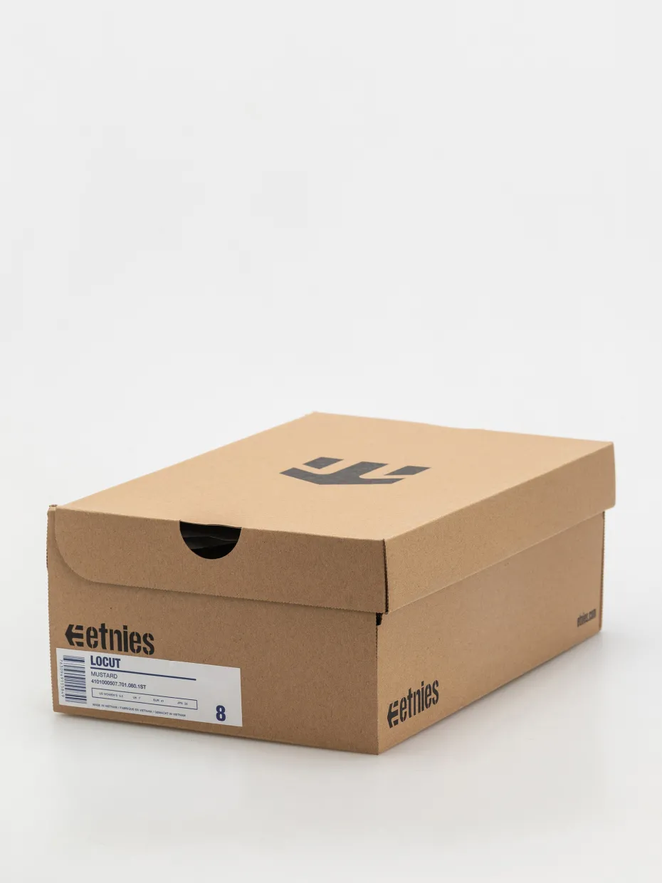 Etnies Locut Shoes