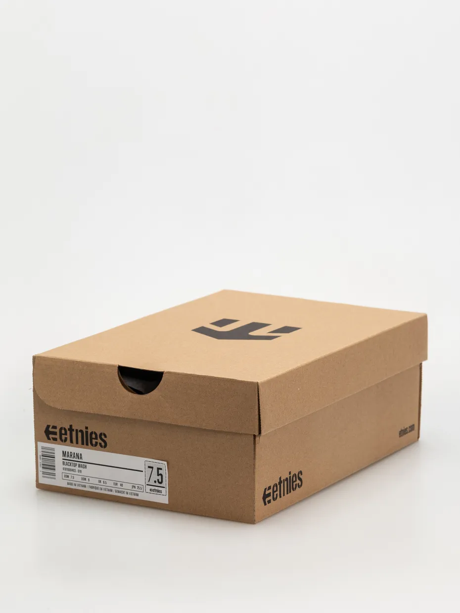 Etnies Marana Shoes