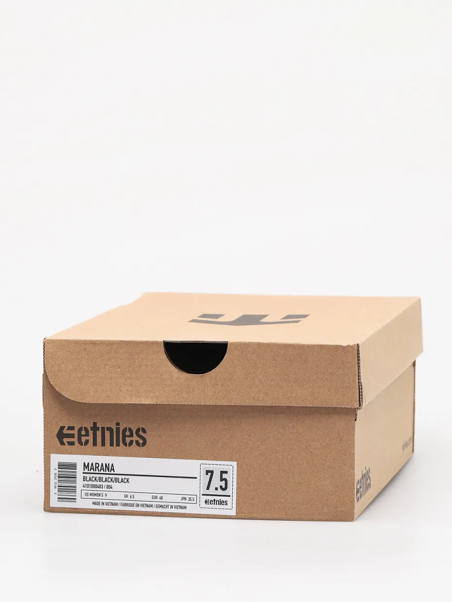 Etnies Marana Shoes